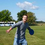 9th Annual Paleo-Olympics: Coming up on September 15!